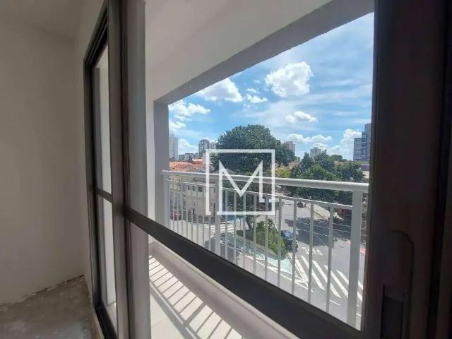 Kitnet / Stúdio para Venda em São Paulo/SP Vila Dom Pedro I 1 Quartos