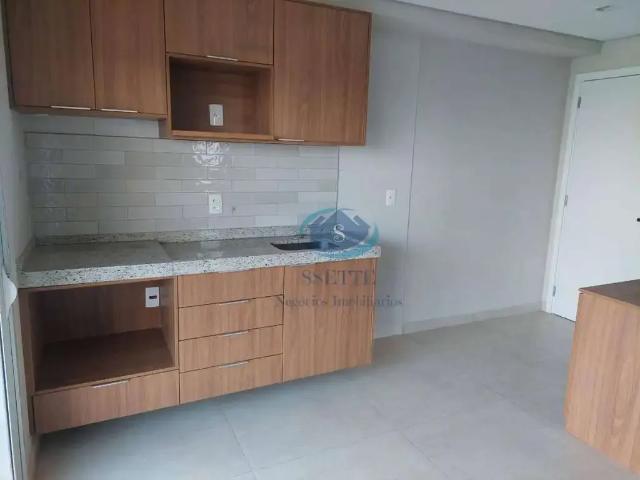 Kitnet / Stúdio para Venda em São Paulo/SP Vila Dom Pedro I 1 Quartos