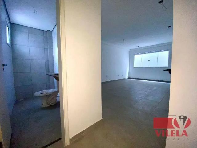 Kitnet / Stúdio para Venda em São Paulo/SP Vila Ema 1 Quartos