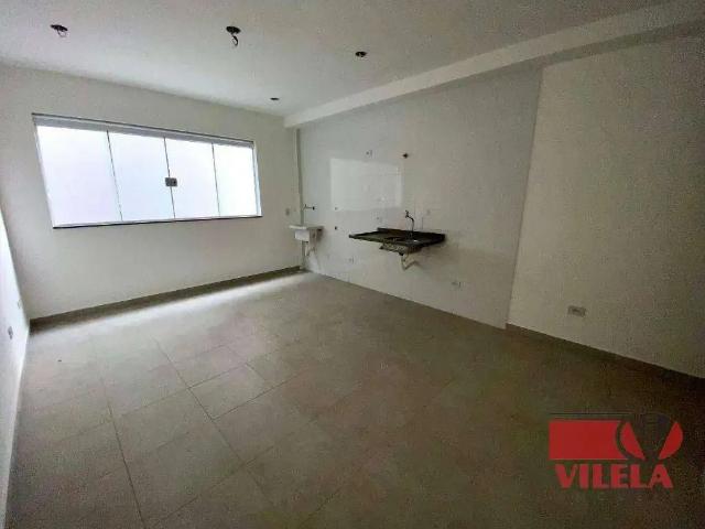 Kitnet / Stúdio para Venda em São Paulo/SP Vila Ema 1 Quartos