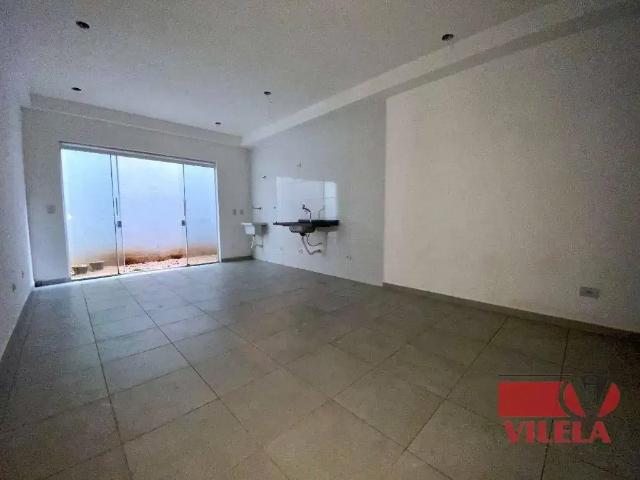 Kitnet / Stúdio para Venda em São Paulo/SP Vila Ema 1 Quartos