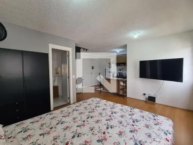 Kitnet / Stúdio para Venda em São Paulo/SP Vila Ema 1 Quartos