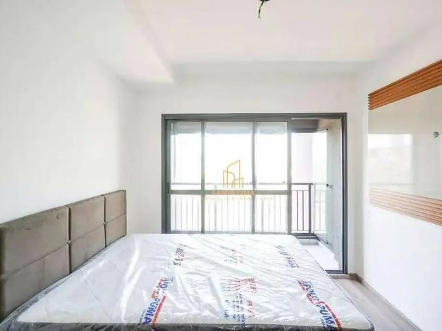Kitnet / Stúdio para Venda em São Paulo/SP Vila Esperança 1 Quartos