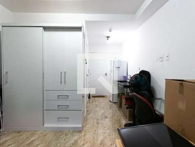 Kitnet / Stúdio para Venda em São Paulo/SP Vila Esperança 1 Quartos