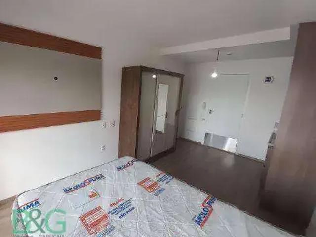 Kitnet / Stúdio para Venda em São Paulo/SP Vila Esperança 1 Quartos