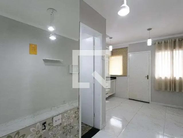 Kitnet / Stúdio para Venda em São Paulo/SP Vila Esperança 1 Quartos