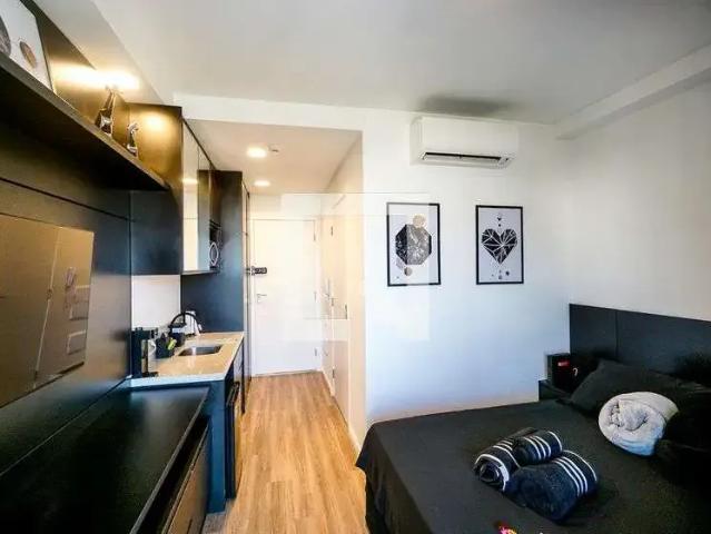 Kitnet / Stúdio para Venda em São Paulo/SP Vila Esperança 1 Quartos