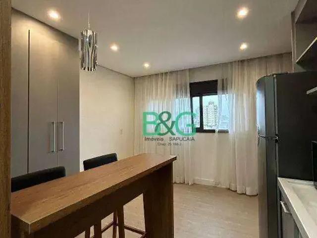 Kitnet / Stúdio para Venda em São Paulo/SP Vila Esperança 1 Quartos