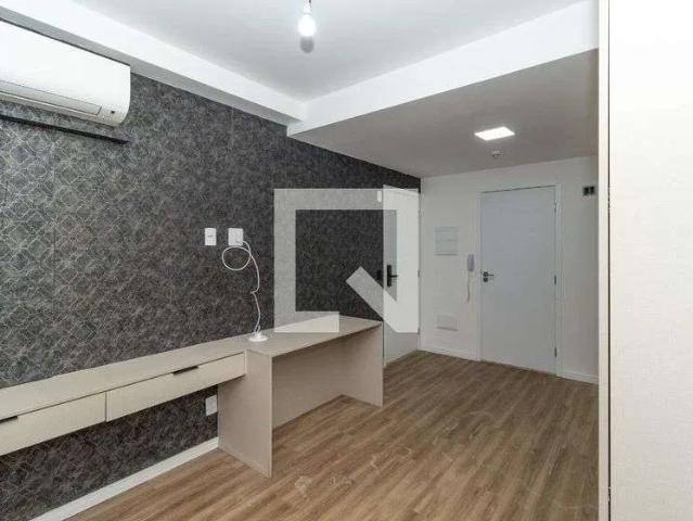 Kitnet / Stúdio para Venda em São Paulo/SP Vila Esperança 1 Quartos