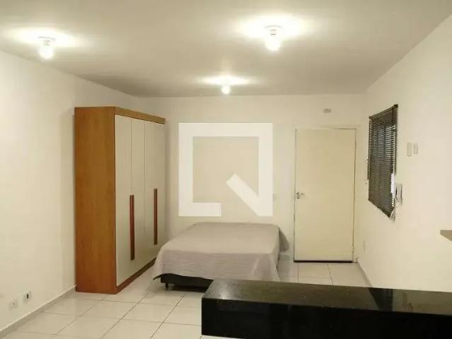 Kitnet / Stúdio para Venda em São Paulo/SP Vila Esperança 1 Quartos