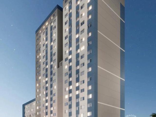 Kitnet / Stúdio para Venda em São Paulo/SP Vila Esperança 1 Quartos