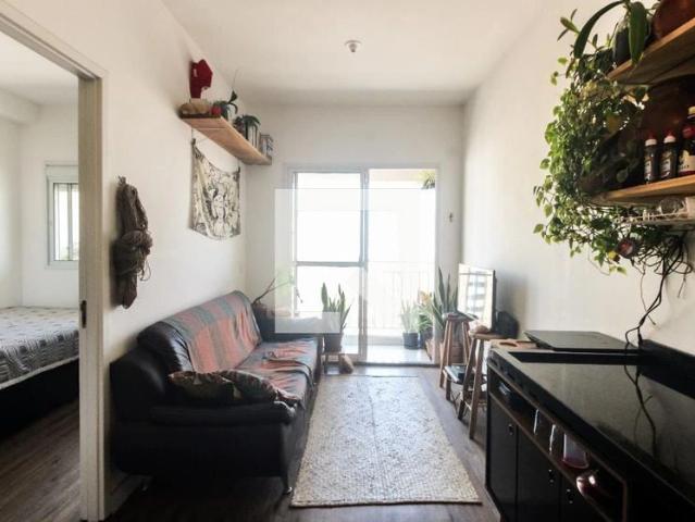 Kitnet / Stúdio para Venda em São Paulo/SP Vila Esperança 1 Quartos