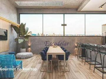 Kitnet / Stúdio para Venda em São Paulo/SP Vila Ester 1 Quartos