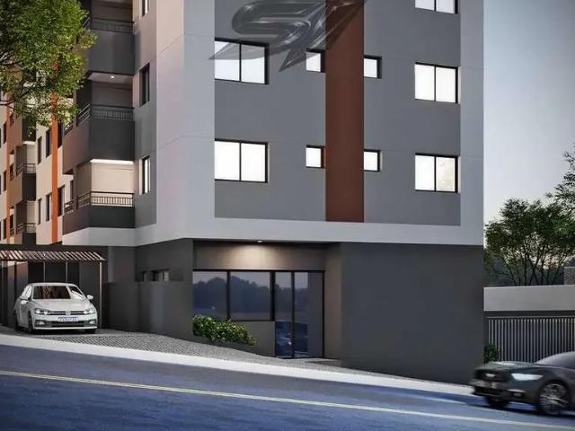 Kitnet / Stúdio para Venda em São Paulo/SP Vila Fanton 1 Quartos