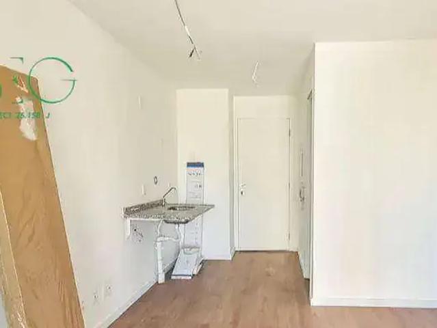 Kitnet / Stúdio para Venda em São Paulo/SP Vila Firmiano Pinto 1 Quartos