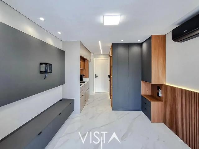 Kitnet / Stúdio para Venda em São Paulo/SP Vila Firmiano Pinto 1 Quartos