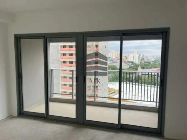 Kitnet / Stúdio para Venda em São Paulo/SP Vila Firmiano Pinto 1 Quartos