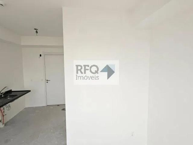 Kitnet / Stúdio para Venda em São Paulo/SP Vila Firmiano Pinto 1 Quartos
