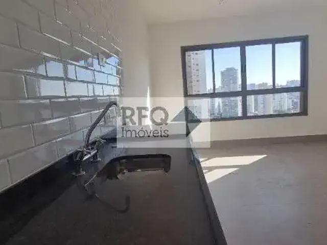 Kitnet / Stúdio para Venda em São Paulo/SP Vila Firmiano Pinto 1 Quartos