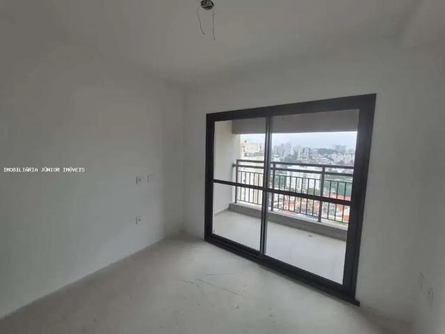 Kitnet / Stúdio para Venda em São Paulo/SP Vila Firmiano Pinto 1 Quartos