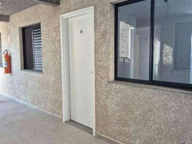 Kitnet / Stúdio para Venda em São Paulo/SP Vila Formosa 2 Quartos