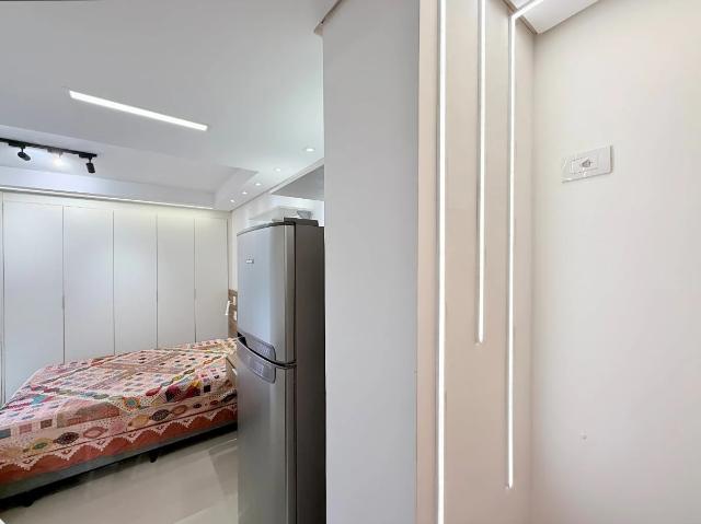 Kitnet / Stúdio para Venda em São Paulo/SP Vila Gea 1 Quartos