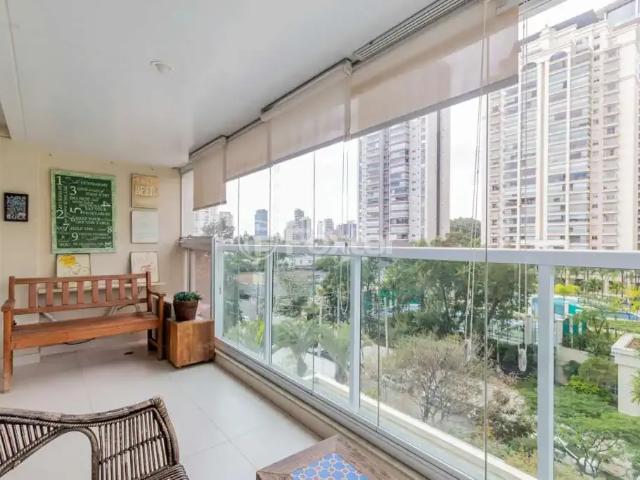 Kitnet / Stúdio para Venda em São Paulo/SP Vila Gertrudes 1 Quartos
