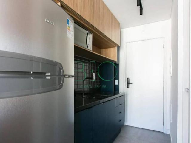 Kitnet / Stúdio para Venda em São Paulo/SP Vila Gomes Cardim 1 Quartos