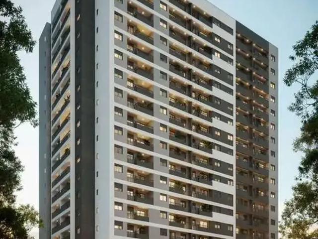 Kitnet / Stúdio para Venda em São Paulo/SP Vila Gomes Cardim 1 Quartos