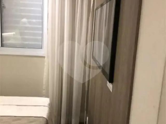 Kitnet / Stúdio para Venda em São Paulo/SP Vila Graciosa 2 Quartos