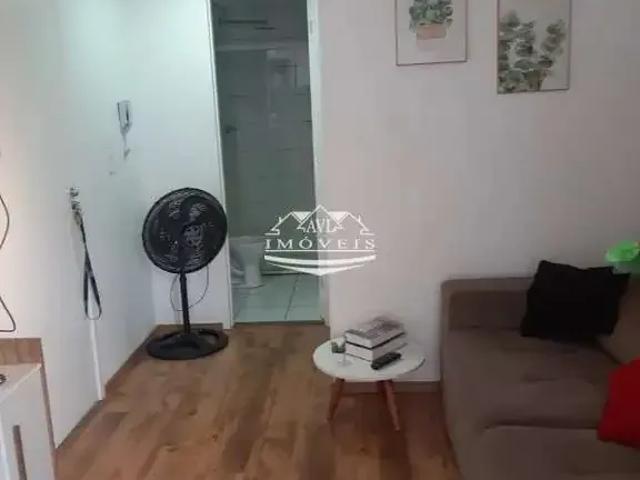 Kitnet / Stúdio para Venda em São Paulo/SP Vila Granada 1 Quartos