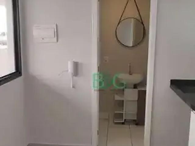 Kitnet / Stúdio para Venda em São Paulo/SP Vila Granada 1 Quartos