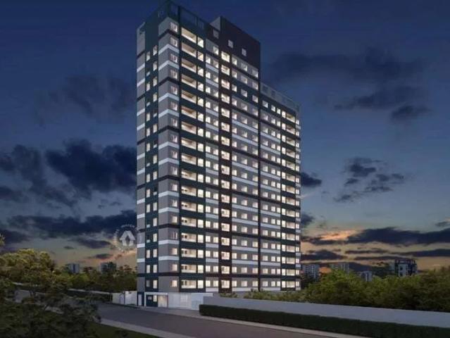 Kitnet / Stúdio para Venda em São Paulo/SP Vila Granada 1 Quartos