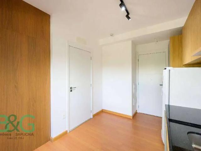 Kitnet / Stúdio para Venda em São Paulo/SP Vila Gumercindo 1 Quartos