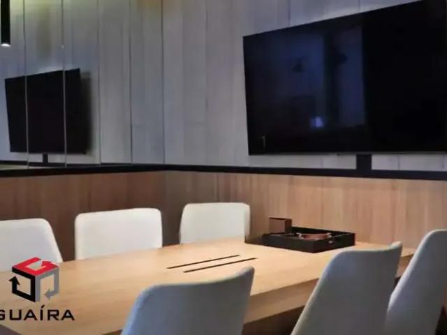 Kitnet / Stúdio para Venda em São Paulo/SP Vila Gumercindo 1 Quartos