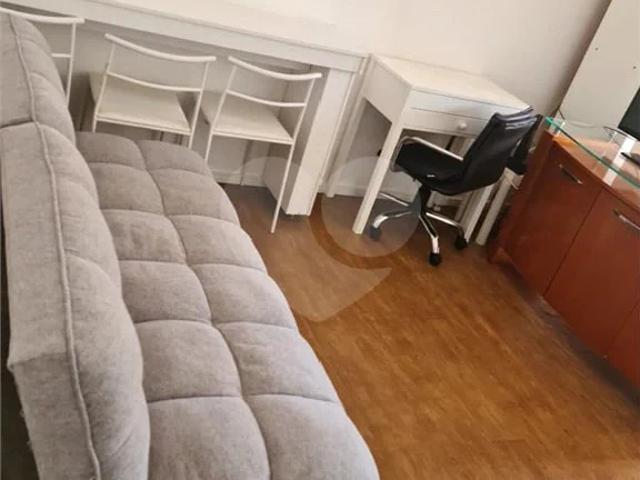 Kitnet / Stúdio para Venda em São Paulo/SP Vila Guarani 1 Quartos