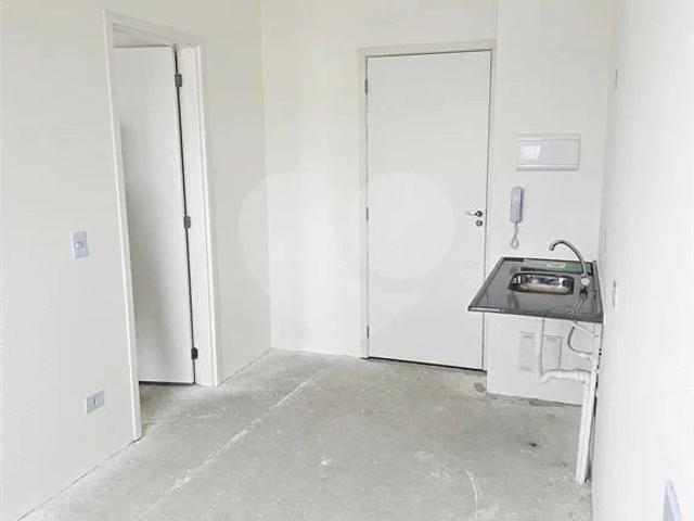 Kitnet / Stúdio para Venda em São Paulo/SP Vila Guarani 1 Quartos