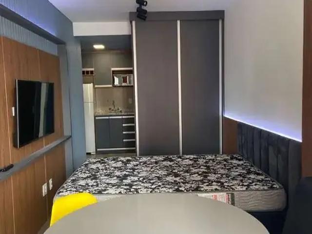 Kitnet / Stúdio para Venda em São Paulo/SP Vila Guarani 1 Quartos
