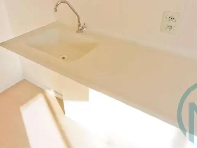 Kitnet / Stúdio para Venda em São Paulo/SP Vila Guedes 1 Quartos