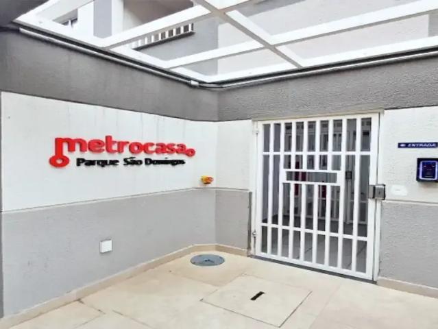 Kitnet / Stúdio para Venda em São Paulo/SP Vila Guedes 1 Quartos