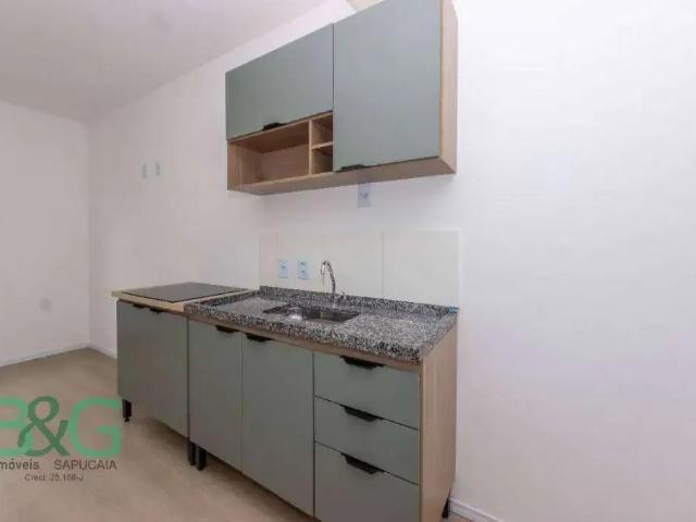 Kitnet / Stúdio para Venda em São Paulo/SP Vila Guedes 1 Quartos
