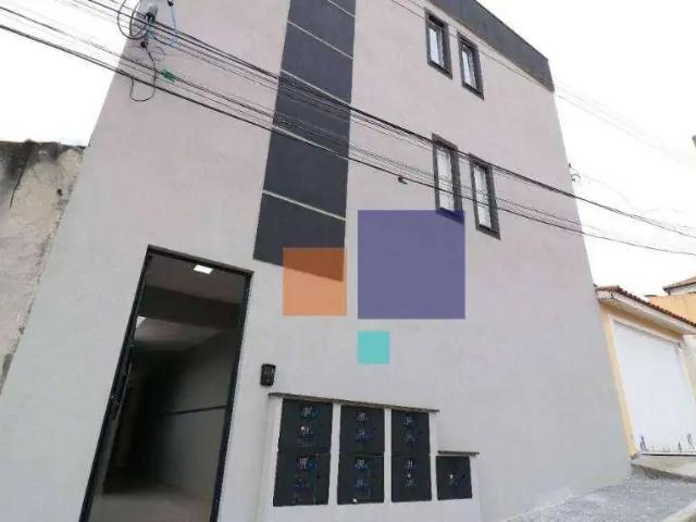 Kitnet / Stúdio para Venda em São Paulo/SP Vila Guilherme 1 Quartos