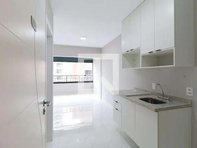 Kitnet / Stúdio para Venda em São Paulo/SP Vila Gustavo 1 Quartos