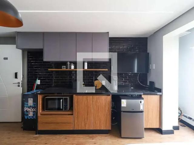 Kitnet / Stúdio para Venda em São Paulo/SP Vila Gustavo 1 Quartos