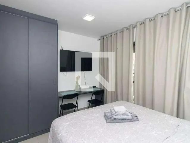Kitnet / Stúdio para Venda em São Paulo/SP Vila Gustavo 1 Quartos