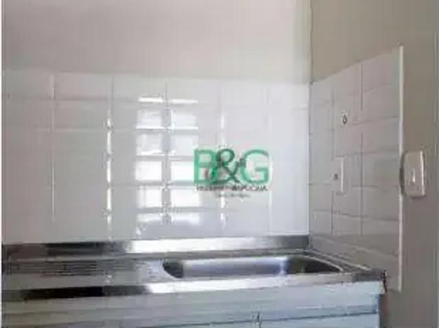 Kitnet / Stúdio para Venda em São Paulo/SP Vila Indiana 1 Quartos