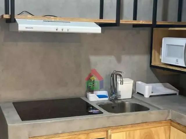 Kitnet / Stúdio para Venda em São Paulo/SP Vila Indiana