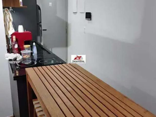 Kitnet / Stúdio para Venda em São Paulo/SP Vila Invernada 1 Quartos
