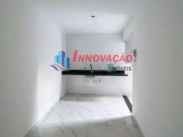 Kitnet / Stúdio para Venda em São Paulo/SP Vila Isolina Mazzei 1 Quartos