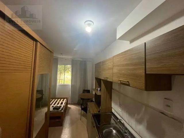 Kitnet / Stúdio para Venda em São Paulo/SP Vila Jaguara 1 Quartos